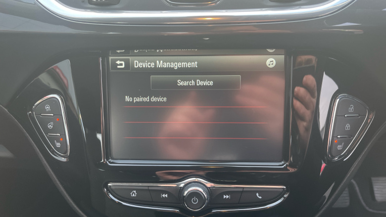 Vauxhall Corsa 1.4 [75] Energy 3dr [AC] Petrol Hatchback